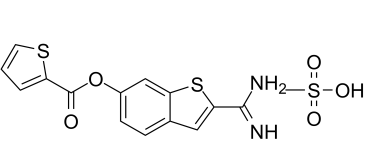 BCX 1470 methanesulfonate 217099-44-0